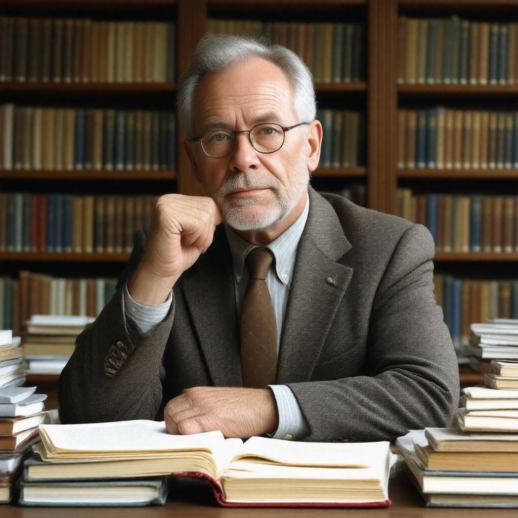 Samuel Freeman